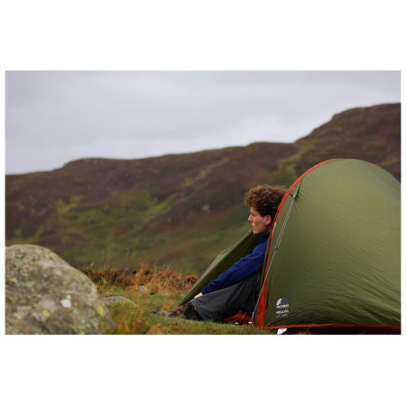 Ultralehký stan Vango F10 Helium UL 1 Air