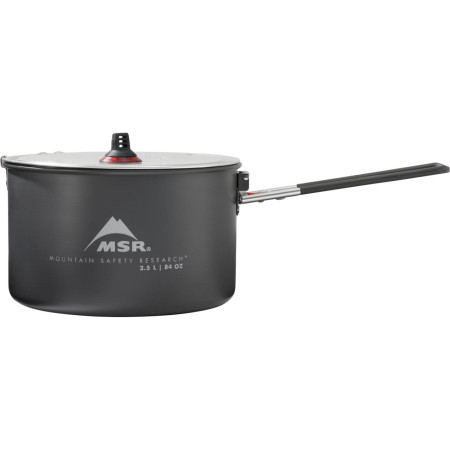 Nádobí MSR Ceramic 2.5L Pot