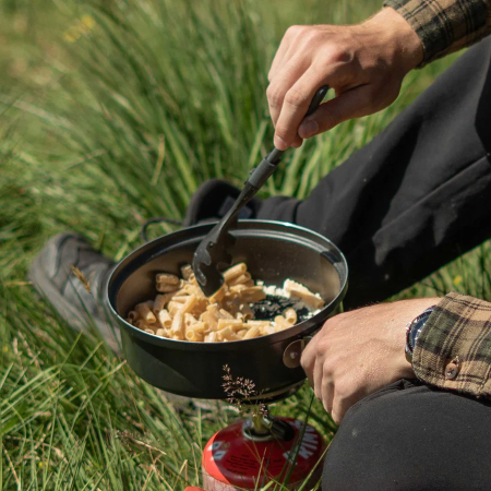 Sada kuchyňského náčiní LifeVenture Ellipse Spatula Set