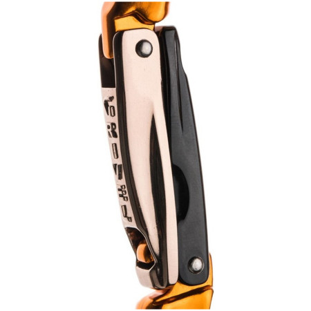 Karabina Grivel K10G Clepsydra L Twin Gate