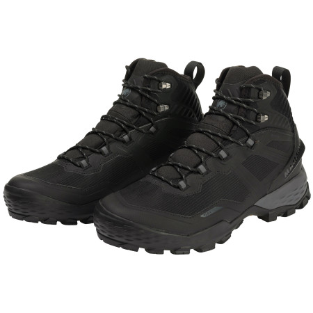 Dámské boty Mammut Ducan Pro High GTX® Women