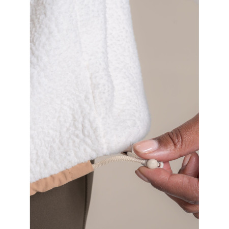 Dámská bunda Craghoppers Longlands Rev Jacket