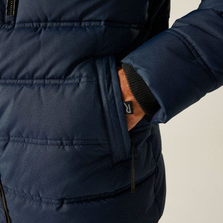 Pánská bunda Regatta Leeshaw