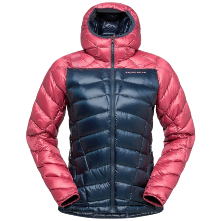Dámská bunda La Sportiva Lumina 200 Down Jkt W