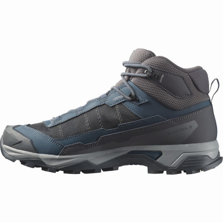 Pánské boty Salomon X Ultra 5 Mid Gore-Tex