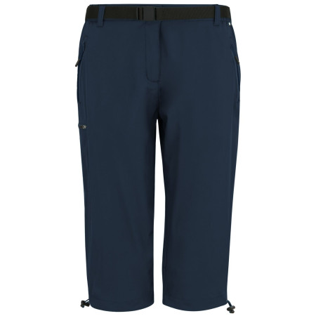 Dámské 3/4 kalhoty Regatta Women’s Xert Stretch Capri Light