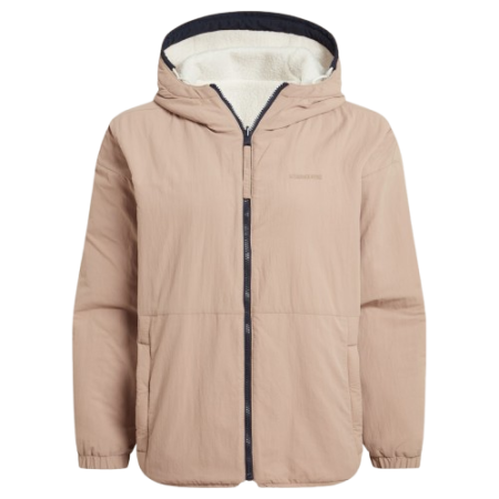 Dámská bunda Craghoppers Longlands Rev Jacket