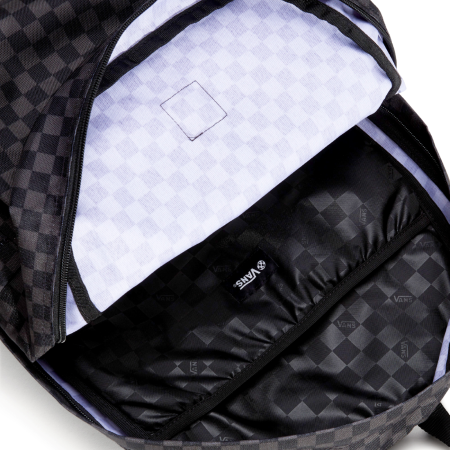 Batoh Vans MN Old Skool Check Backpack