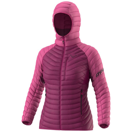 Dámská zimní bunda Dynafit Radical Dwn Rds W Hood Jkt