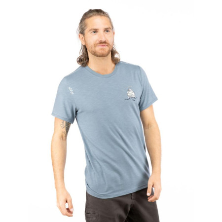 Pánské triko Chillaz E Ciao