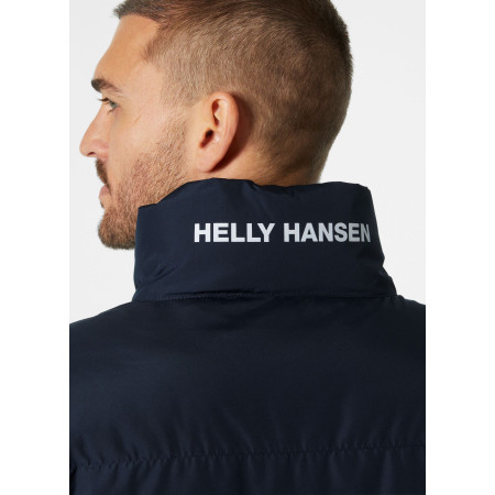 Pánská bunda Helly Hansen Yu 23 Reversible Puffer