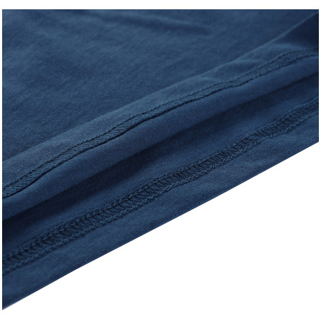 Dětské triko Alpine Pro Ecco 2 Blue