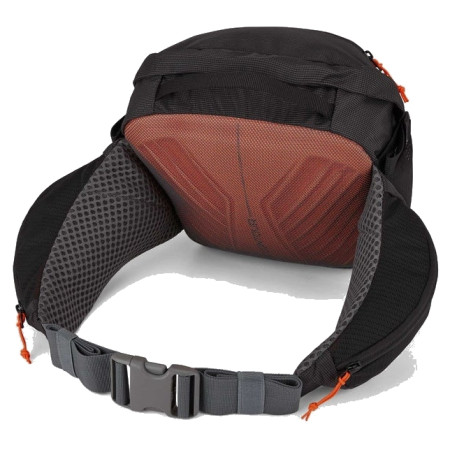 Ledvinka Lowe Alpine Space Case 7