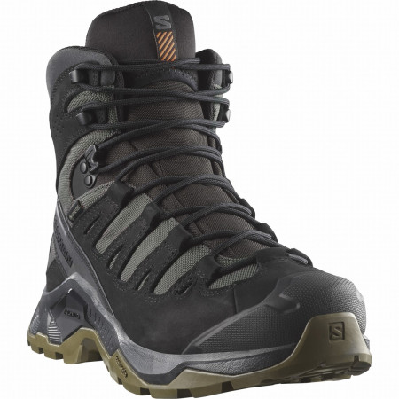 Pánské boty Salomon Quest Tracker Gore-Tex