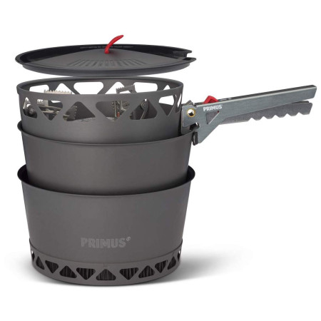 Sada na vaření Primus PrimeTech Stove Set 1.3L