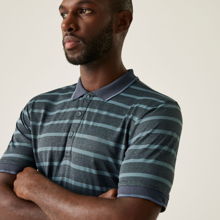 Pánské triko Regatta Kildra