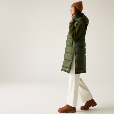 Dámská vesta Regatta Ganella