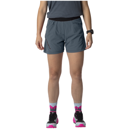 Dámské kraťasy Dynafit Traverse Hybrid Shorts W