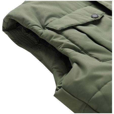 Pánská vesta Alpine Pro Hard