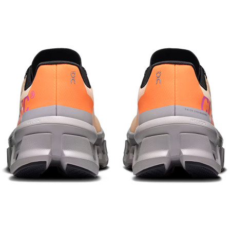 Dámské běžecké boty On Running Cloudmonster