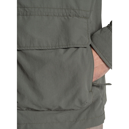 Pánská bunda Craghoppers NosiLife Adventure Jacket V
