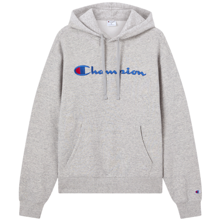 Pánská mikina Champion Hooded Sweatshirt M INC