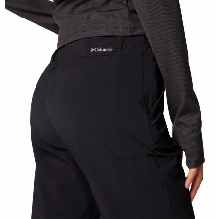Dámské kalhoty Columbia Back Beauty 2.0 Softshell Pant