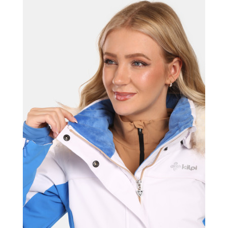 Dámská bunda Kilpi Carrie-W