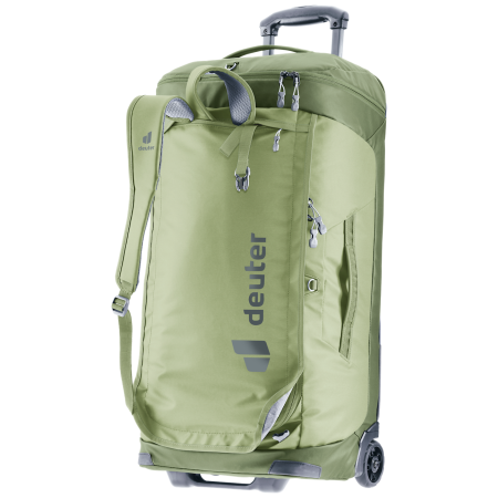 Cestovní kufr Deuter Duffel Pro Movo 60