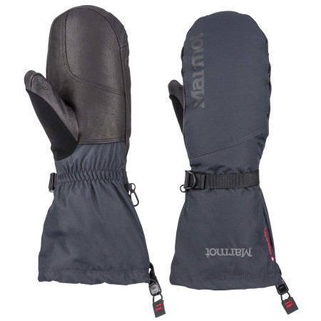 Lyžařské rukavice Marmot Expedition Mitt