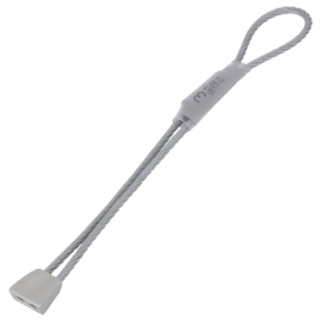 Sada vklíněnců DMM Wallnut Set 1-6 Assorted