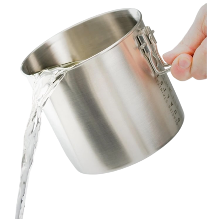 Sada nádobí GSI Outdoors Glacier Dualist 1,8 l