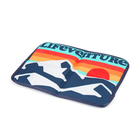 Podložka na sezení LifeVenture Sit Mat