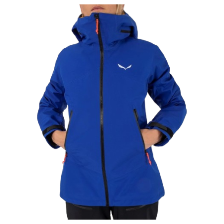 Dámská bunda Salewa ORTLES GTX 3L W JACKET