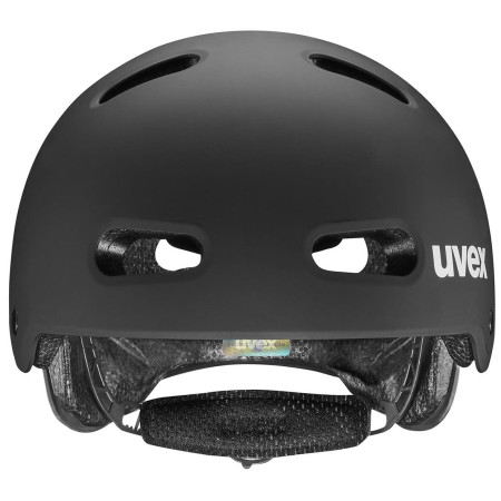 Dětská cyklistická helma Uvex Kid 4