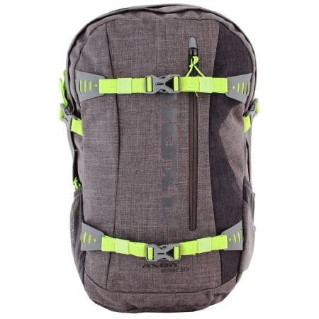 Batoh Axon Street černá