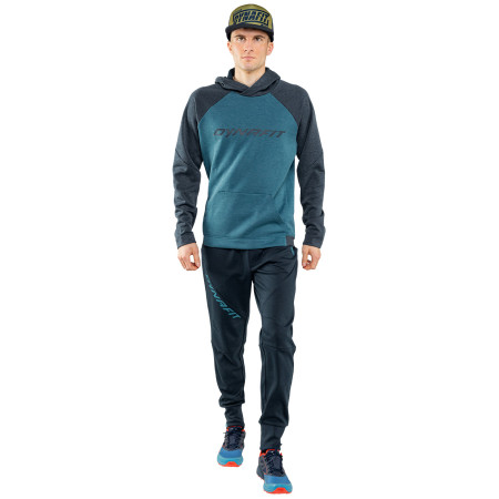 Pánská mikina Dynafit 24/7 Ptc Hoody M