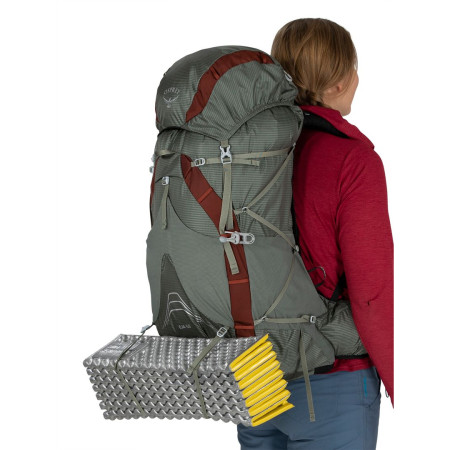 Dámský turistický batoh Osprey Eja 58