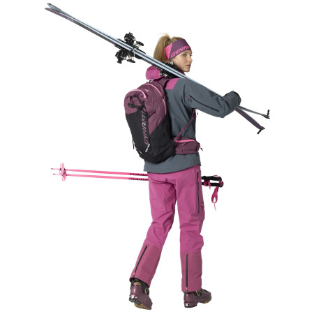 Dámská bunda Dynafit Ridge Gtx Jkt W