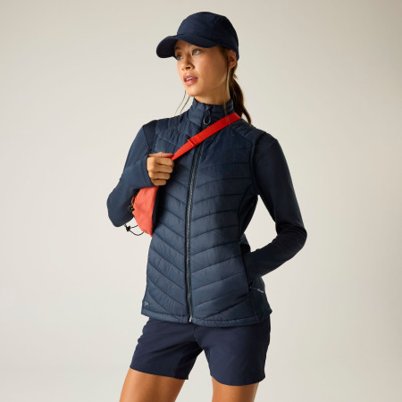 Dámská vesta Dare 2b Womens Air Lite Gilet