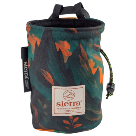 Pytlík na magnézium SIERRA Climbing Element Series