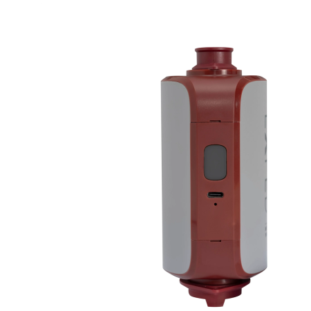 Elektrická pumpa Exped Mega Pump