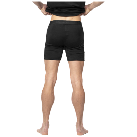 Pánské boxerky Devold Breeze Plus Merino 200 Boxer Man