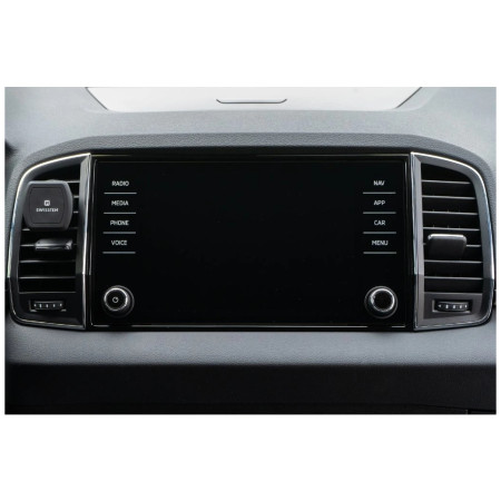 Držák do auta Swissten S-GRIP AV-M3