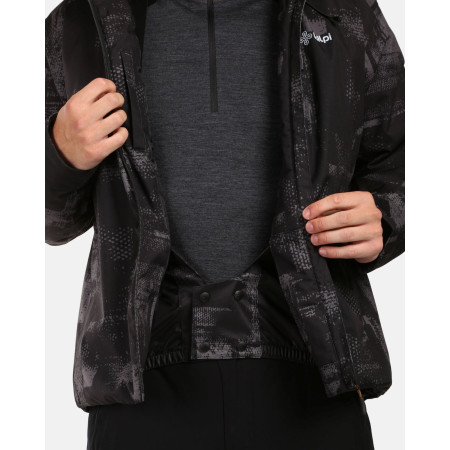 Pánská bunda Kilpi Tampa-M