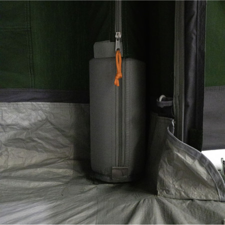 Stan Vango Sherwood Air TC 400 Package