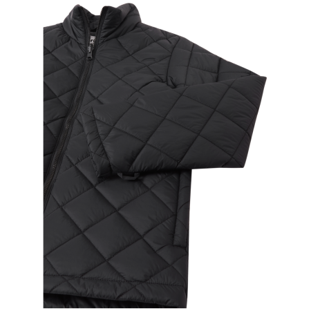 Dětská bunda Reima Toppis Black