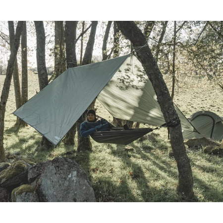 Tarp Easy Camp Norddal Tarp 3 x 3 m
