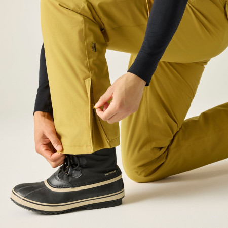 Pánské kalhoty Dare 2b Baseplate Insulated Pant
