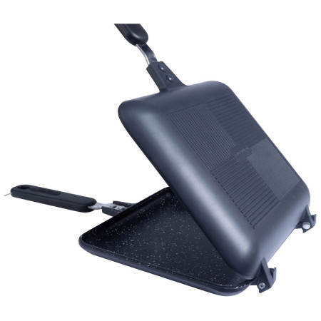 Pánev Ridge Monkey Classic Sandwich Toaster XL